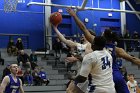 MBBall vs Emmanuel  Wheaton College Men's Basketball vs Emmanuel College. - Photo By: KEITH NORDSTROM : Wheaton, basketball, team photo, MBBall2019